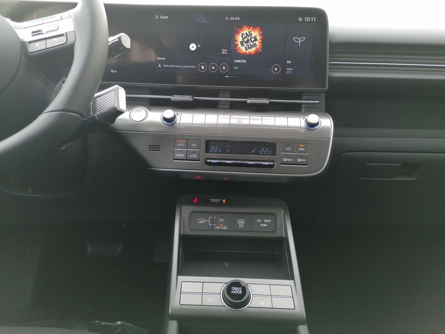 Hyundai KONA - Bild 11