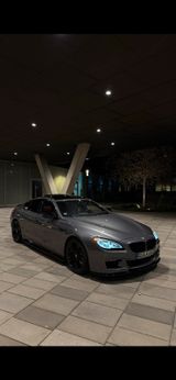 BMW F06 650i GranCoupe*HARMAN*HEADUP*SHZ*C... - BMW 650: Coupé, Gran