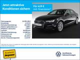 Audi A4 2.0 TFSI sport quattro MATRIX-LED B&O HUD SHZ - Audi Gebrauchtwagen in Düsseldorf