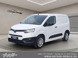 Toyota Proace City 1.5D L1 Meister Navigation Parktroni - Toyota Gebrauchtwagen in Tübingen