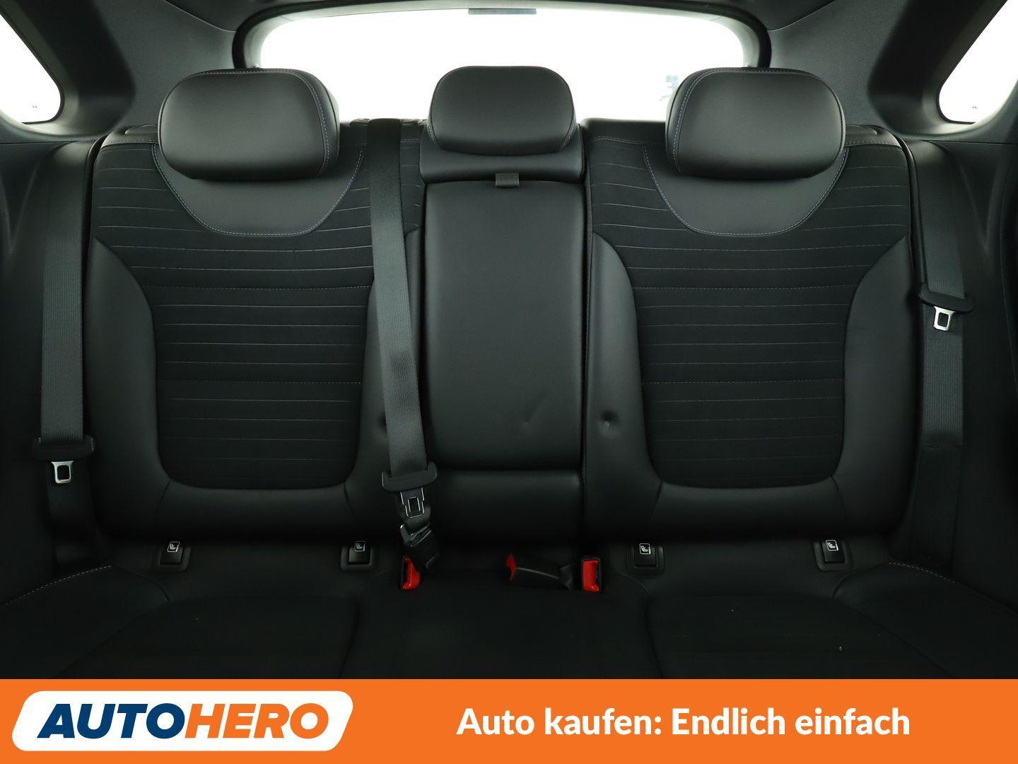 Hyundai i30 2.0 TGDI N Performance*NAVI*TEMPO*SHZ*, миниатюра 14