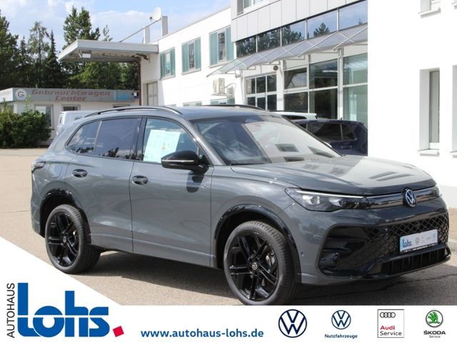 Image of Volkswagen Tiguan