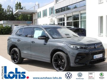 Volkswagen Tiguan R-Line 1.5 TSI eHybrid 200 kW Tiptronic K