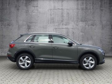 Audi Q3 - 4