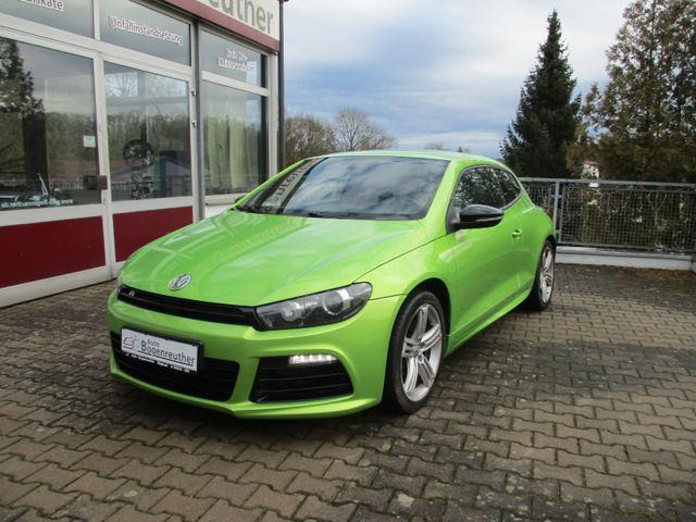 Volkswagen Scirocco 2.0 TSI R-Line+Navi+Bi-Xenon+Original