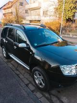 Dacia SUV Geländewagen - gebrauchte Dacia Duster aus dem Jahr 2010