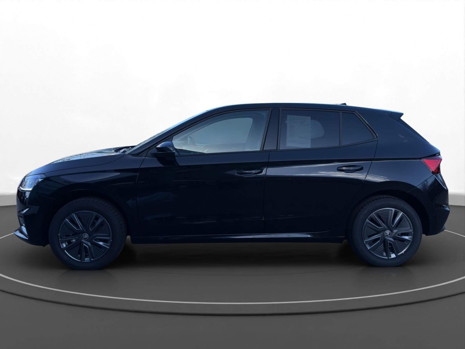 Skoda Fabia - Bild 5