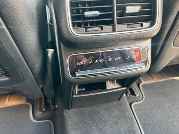 Mercedes GLS 350 - 11