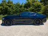 Ford Mustang 5.0 V8 GT Deutsche Ausführung - : Sportwagen, Deutsche