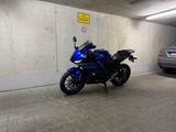 Yamaha YZF-R125  - Yamaha Motorräder in Augsburg