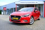 Mazda 3 2.0 SkyActiv-G 120 GT-M Navi|HUD|Leder|BOSE|Ad - gebrauchte Mazda 3 aus dem Jahr 2017