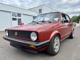 Volkswagen Golf I LS AHK H-ZULASSUNG*SEHR SCHÖNER ZUSTAND! - gebrauchte VW Golf aus dem Jahr 1980