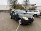 Dacia Sandero Laureate - Dacia Sandero Laureate mit Diesel-Antrieb