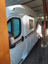 Knaus Van Ti 650  MEG Vansation  - Knaus Vansation 650 meg