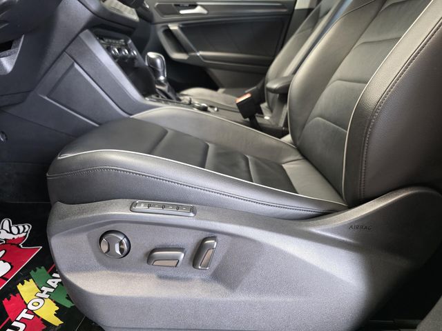 VW Tiguan — Foto 17