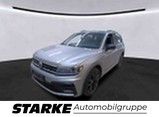 Volkswagen Tiguan Allspace 2.0 TDI DSG 4MOTION Highline R-L