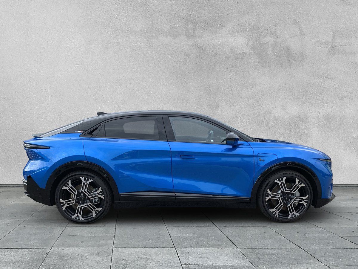 Alpine A390 - Bild 6