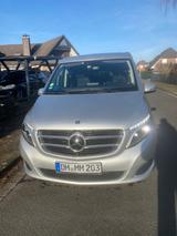 Mercedes-Benz Marco Polo Edition TÜV neu 5. Sitz - Mercedes-Benz 5