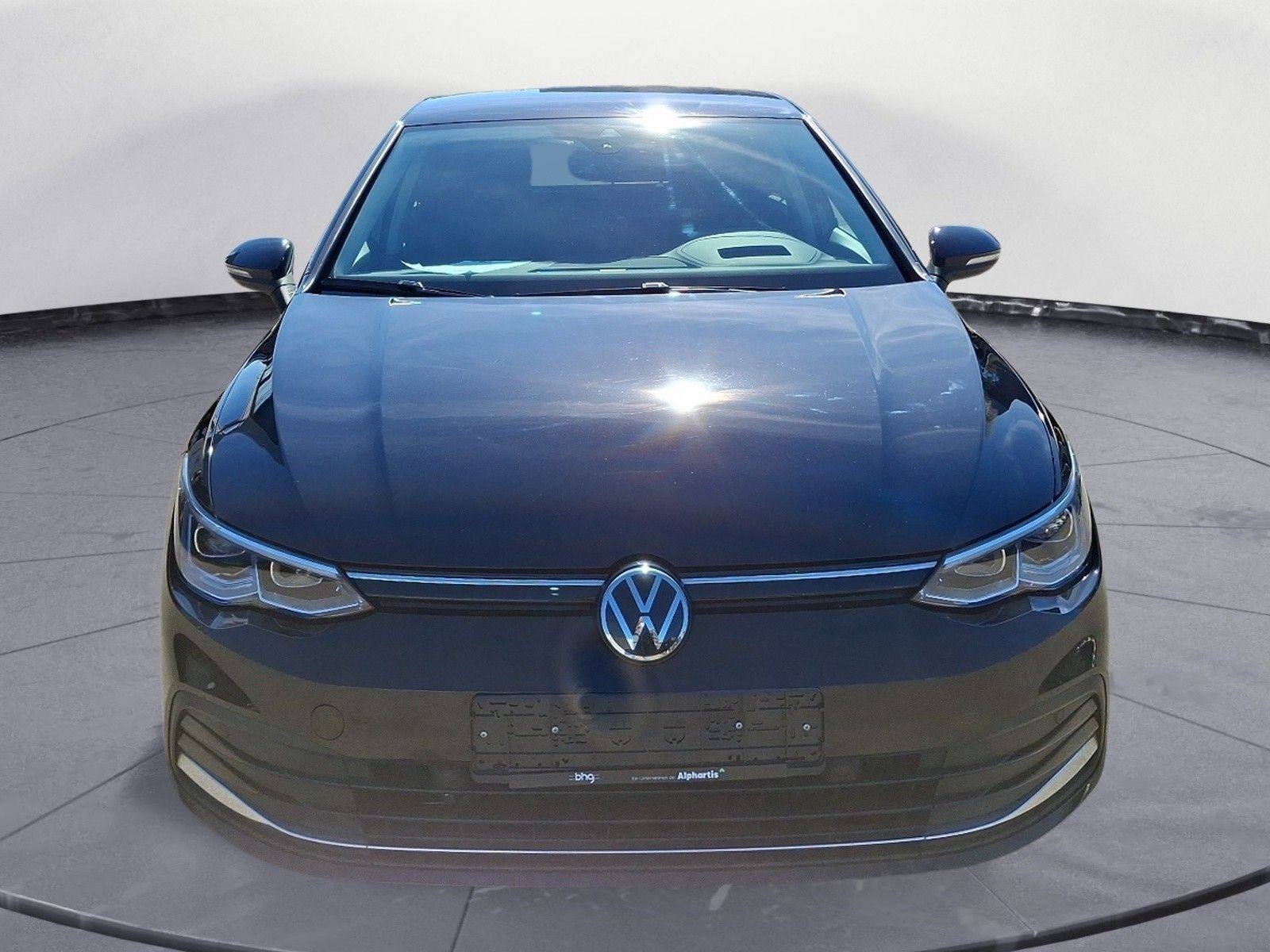 Volkswagen Golf - Bild 7