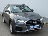 Audi Q3 XENON AHZV NAVI Sitzheizung PDC v/h Bluetooth - Audi Gebrauchtwagen in Halle