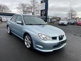 Subaru Impreza 1.5 R/Klima/Si-Hz/8x Alu Brock/Tüv Neu - gebrauchte Subaru Impreza aus dem Jahr 2007