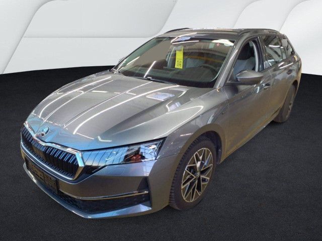 Skoda Octavia - Bild 2