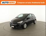 Opel OPEL Corsa 1.3 CDTI ecoFLEX - Opel Corsa: Cdti Ecoflex