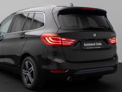 Foto Nummer 16: BMW 218 Gran Tourer