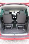 Volkswagen T6.1 Multivan Generation SIX 150PS DSG ACC AHK
