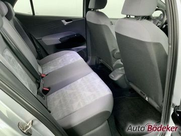 Volkswagen ID.3 Pro Performance 1-Gang Automatik Bluetooth