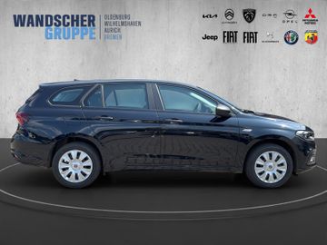 Fiat TIPO KOMBI HYBRID *Automatik*Bluetooth*