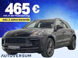 Porsche Macan S *PASM*PDLS*PANO*KAM*BOSE*TEMP*BOSE