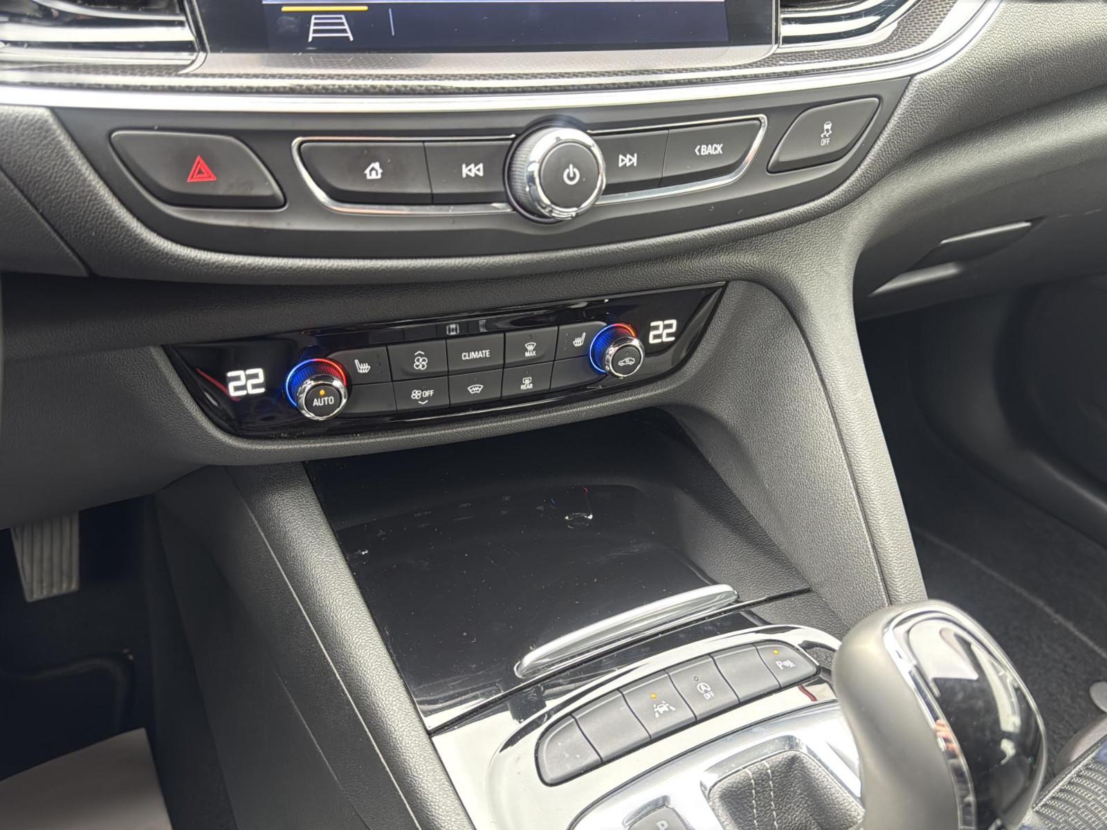 Opel Insignia B Sports Tourer Elegance+LED+NAVI+LEDER
