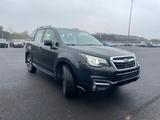 Subaru Forester 2.0 150PS AWD LineartronicLKW 87901 - gebrauchte Subaru Forester aus dem Jahr 2017