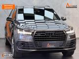 Audi Q7 3.0 TDI quattro 3.0 TDI |HUD|MATRIX|AHK|360°| - Audi Q7 Gebrauchtwagen in Duisburg