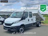 Iveco Daily 35C16 3.0L Kipper Doppel Kabine 3,5t AHK D - Angebote entsprechen deinen Suchkriterien
