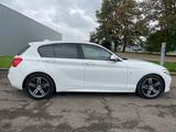 BMW 116 d M Sport. Volleder. Navi. Klima. Tempomat. - BMW 1er Reihe mit Diesel-Antrieb: Kombi