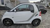 Smart ForTwo Coupé 1.0 62kW  - Automatik Kleinwagen bis 5.000 Euro