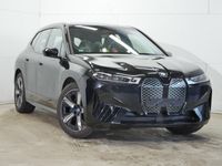 BMW iX - Vorschau Bild 2