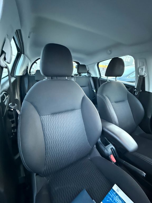 Peugeot 208 - Bild 21