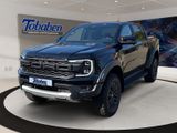 Ford Ranger Raptor + Raptor Paket - Ford Ranger: Pickup