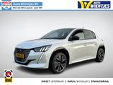 Peugeot e-208 EV GT 350 50kWh | SOH 85,6% | Pano | Navi - Peugeot e-208
