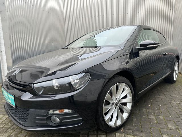 Volkswagen Scirocco 1.4 TSI Edition Garantie Top Zustand