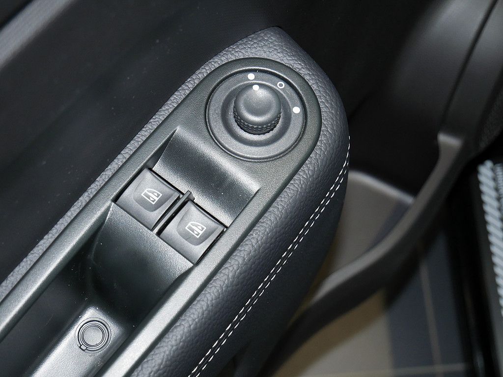 Fahrzeugabbildung Renault Twingo Electric Techno