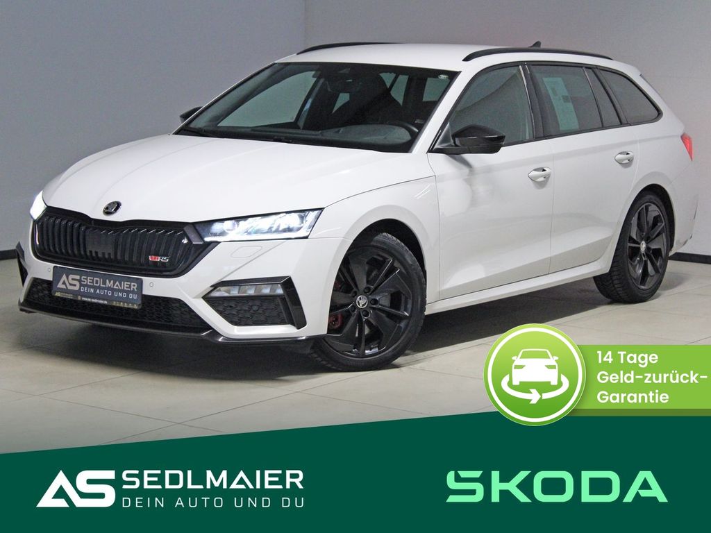 Image of Skoda Octavia