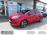 Ford Puma ST-Line  Navi Kamera 5 Jahre Garantie