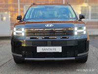 Hyundai SANTA FE - Vorschau Bild 3