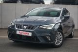 Seat Ibiza 1.0 TSI Xcellence LED Navi ACC AHK Kamera - Seat Ibiza mit Benzin-Antrieb: Kleinwagen, Automatik