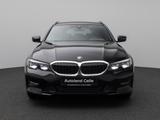 BMW 320d Panorama HiFi PDC LED Geschwindigkeitsreg - BMW 320 mit Diesel-Antrieb: Kombi