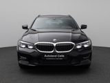 BMW 320d Panorama HiFi PDC LED Geschwindigkeitsreg - BMW 320 aus 2020
